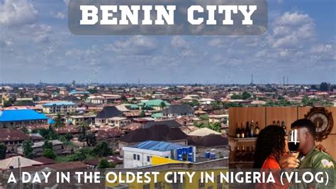 benin city latest news.